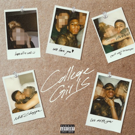 College Girls | Boomplay Music