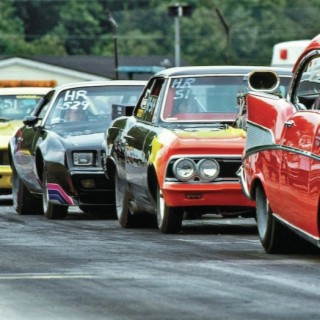 3.4: Fastest - An Oral History of the 1992 Hot Rod Magazine Fastest Street Car Shootout