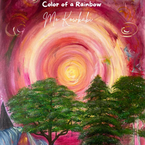 Color of a rainbow | Boomplay Music