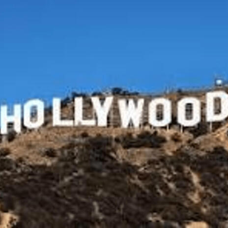 HOLLYWOOD | Boomplay Music