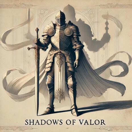 Shadows of Valor (Original Composure) | Boomplay Music