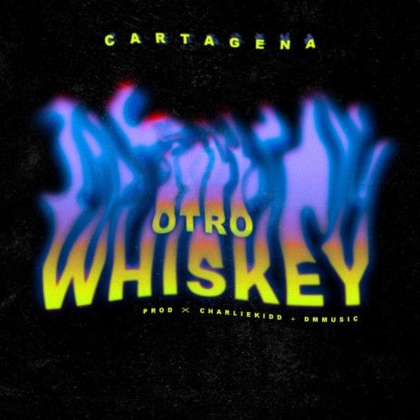 Otro Whiskey