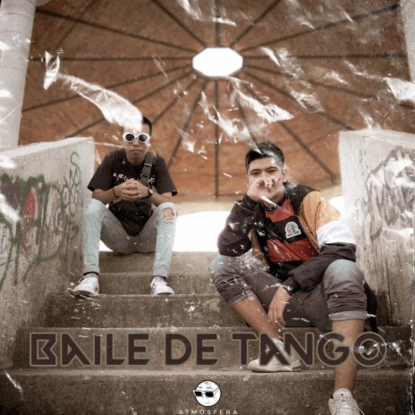 Baile de Tango ft. Nahuel XM & Saglo | Boomplay Music