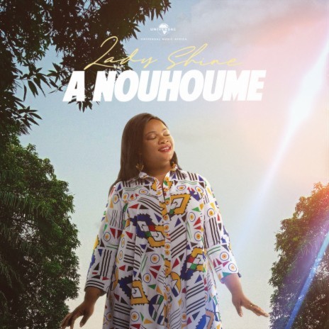 A Nouhoume | Boomplay Music