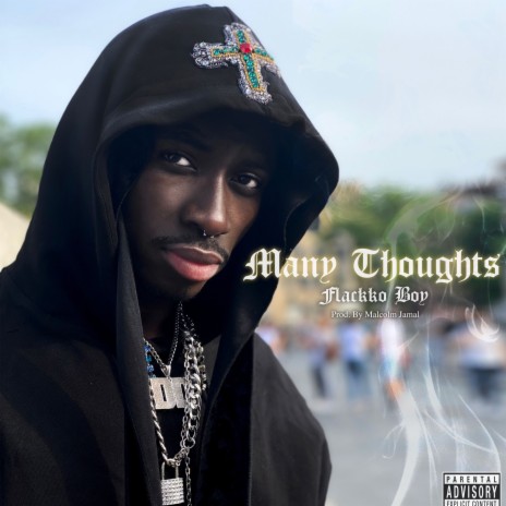 Many thoughts | Boomplay Music