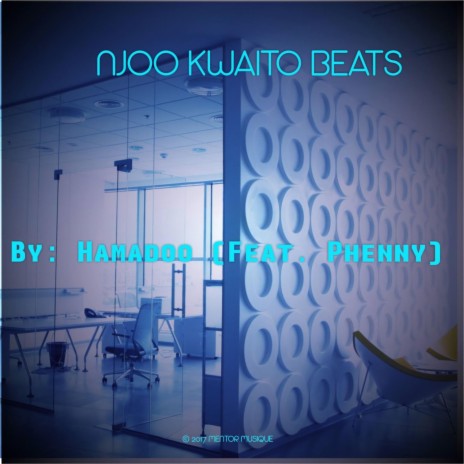 Njoo kwaito Beats (feat. Phenny)