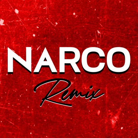 Narco (Club Mix, 130 BPM) | Boomplay Music