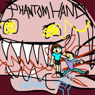 phantom hand