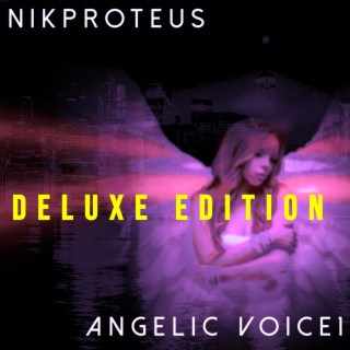 Angelic Voice 1 (DELUXE EDITION)