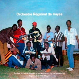 Regional De Kayes