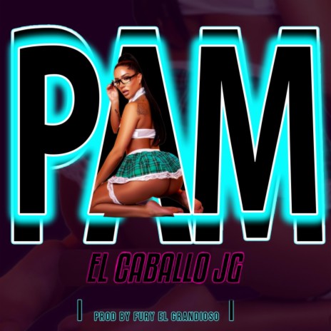 PAM | Boomplay Music