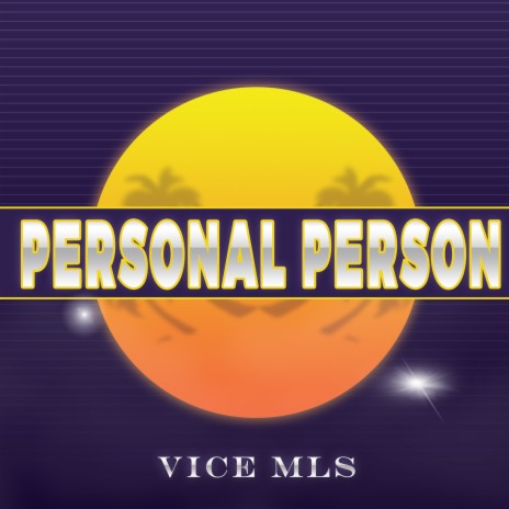 Personal Person | Boomplay Music