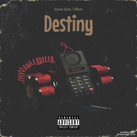 Destiny ft. C$tar | Boomplay Music