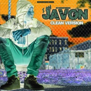 I Am Javon Clean Version