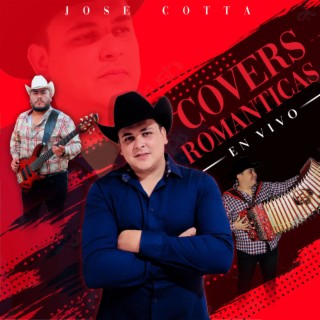 Covers Romanticas En Vivo (En vivo)