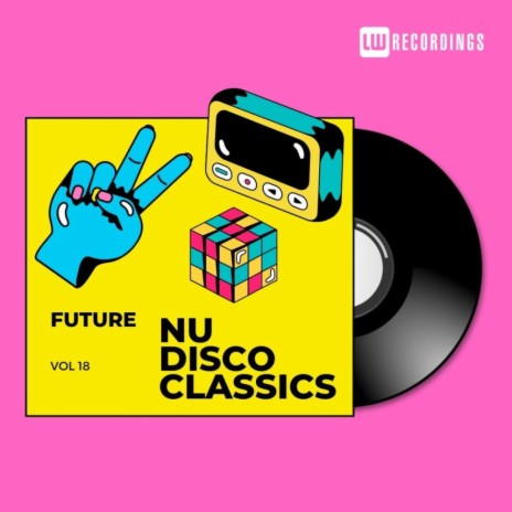 Nu Disco | Boomplay Music