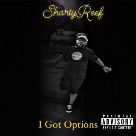 I Got Options | Boomplay Music