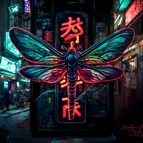 The Dragonfly | Boomplay Music