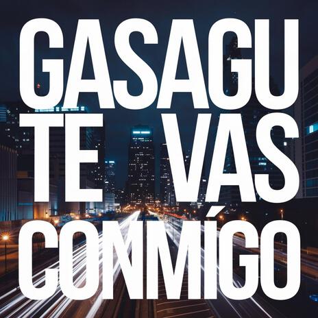 TE VAS CONMIGO | Boomplay Music