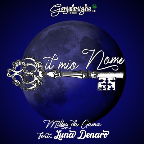 Il mio nome ft. Luna Denaro | Boomplay Music