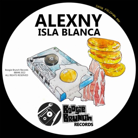 Isla Blanca | Boomplay Music