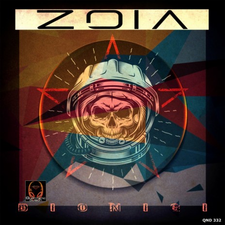 Zoia | Boomplay Music