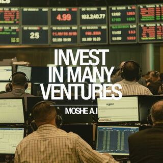 Invest in Many Ventures