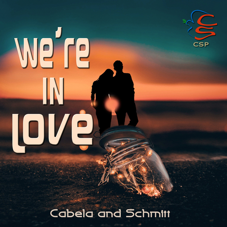 We're in Love | Boomplay Music