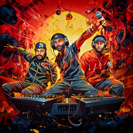 Is It a Dream Pt. 2 ft. Talib Kweli, Sean Price, Joe Budden & ChrispyD | Boomplay Music