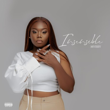 Insensible | Boomplay Music