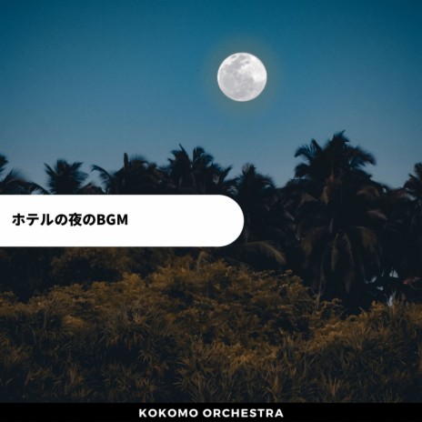 Piano in the Moonlight | Boomplay Music