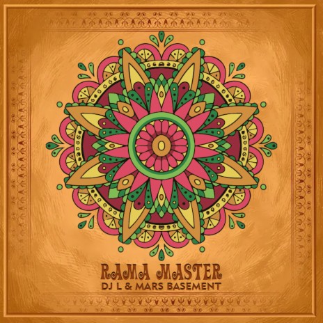 Rama Master ft. Mars Basement | Boomplay Music