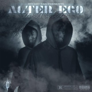 Alter Ego Mixtape