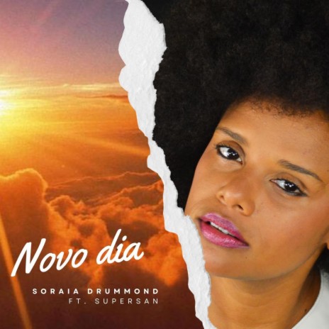 Novo Dia (feat. Supersan) | Boomplay Music