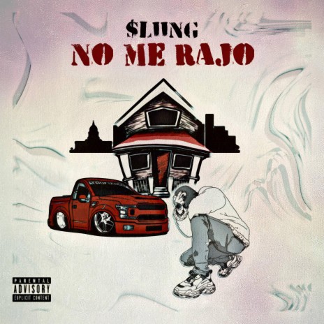 No Me Rajo | Boomplay Music