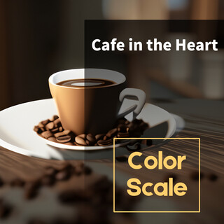 Cafe in the Heart