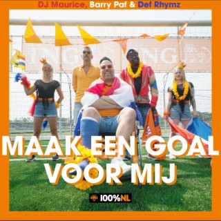 Maak een goal voor mij