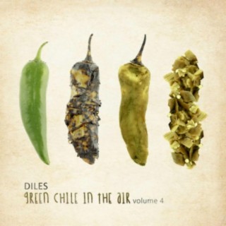 Green Chile In The Air, Vol. 4