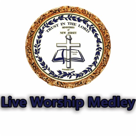 Live Worship Medley (Live)