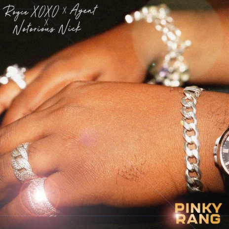 Pinky Rang ft. Ayent & Notorious Nick | Boomplay Music