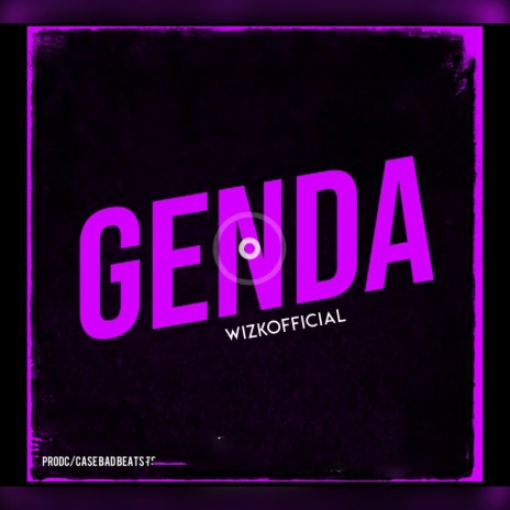 Genda | Boomplay Music