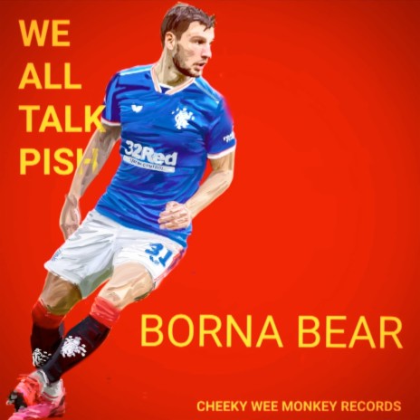 Borna Bear | Boomplay Music