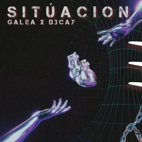 Situacion ft. D3CAY | Boomplay Music