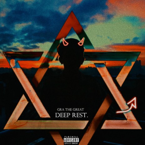 Deep Rest ft. Hvncho | Boomplay Music