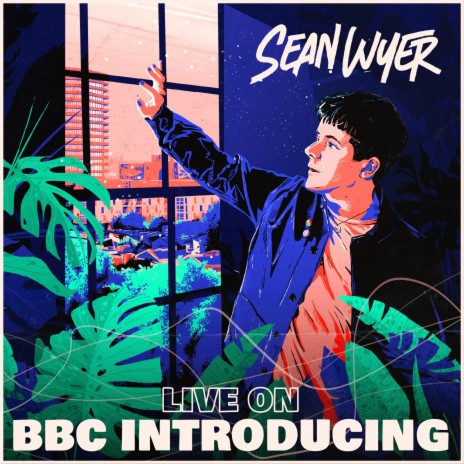 Sex Sells (Live on BBC Introducing)