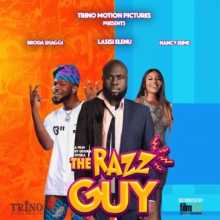 The Razz Guy (Original Motion Picture Soundtrack)