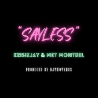 Sayless