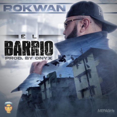 El Barrio | Boomplay Music