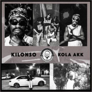 KILONSO lyrics | Boomplay Music