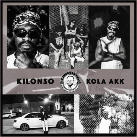 KILONSO | Boomplay Music